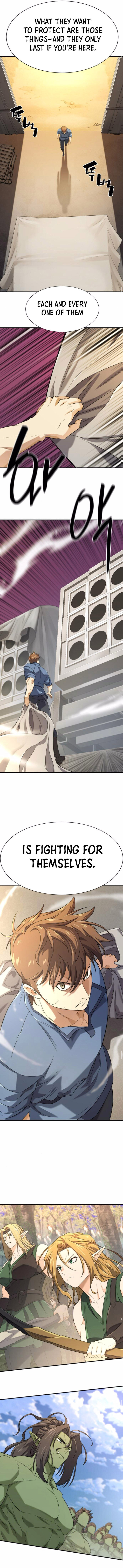 Read The Greatest Estate Designer en Manga Online