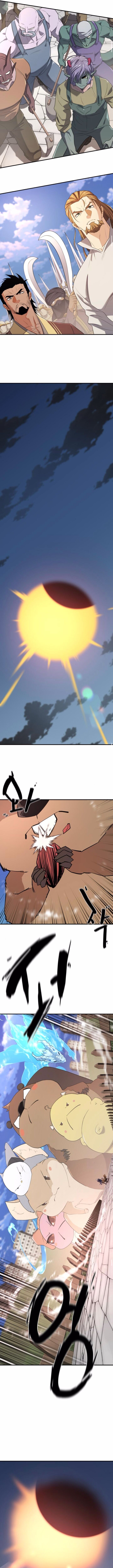 Read The Greatest Estate Designer en Manga Online