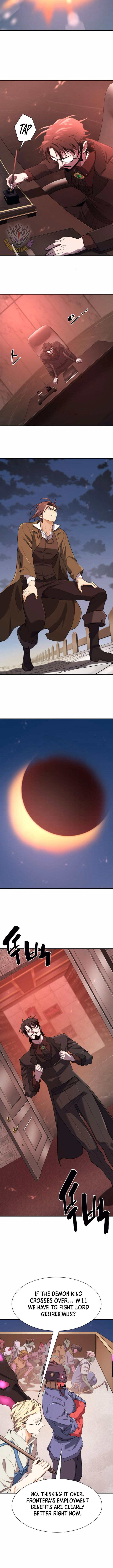 Read The Greatest Estate Designer en Manga Online