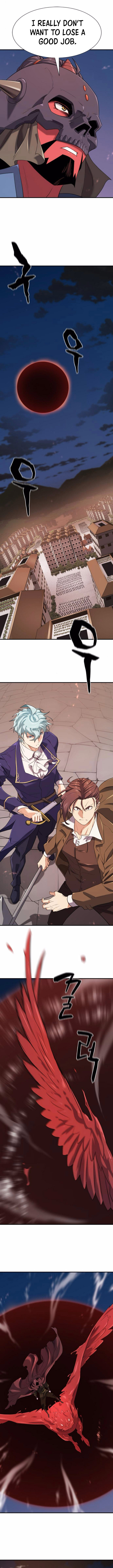 Read The Greatest Estate Designer en Manga Online