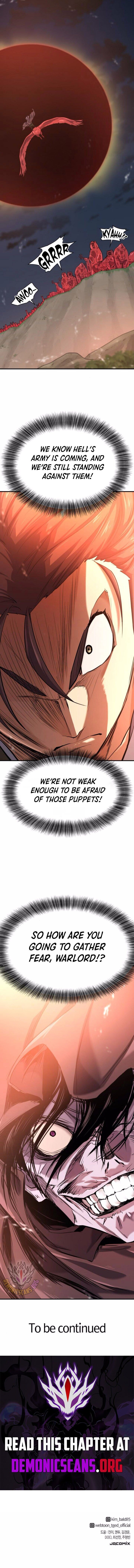 Read The Greatest Estate Designer en Manga Online