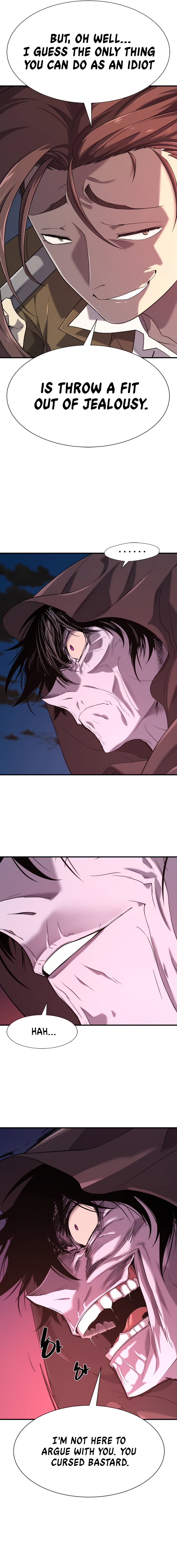 Read The Greatest Estate Designer en Manga Online