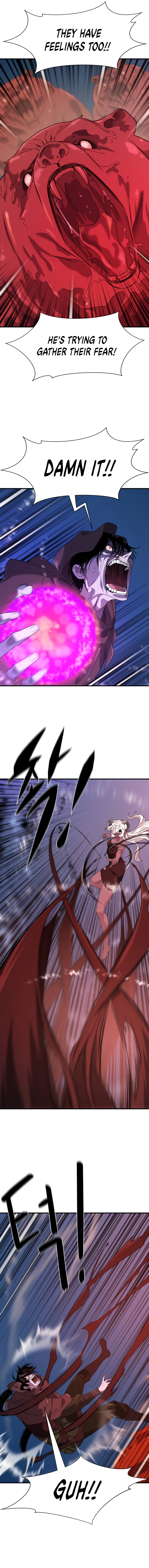 Read The Greatest Estate Designer en Manga Online