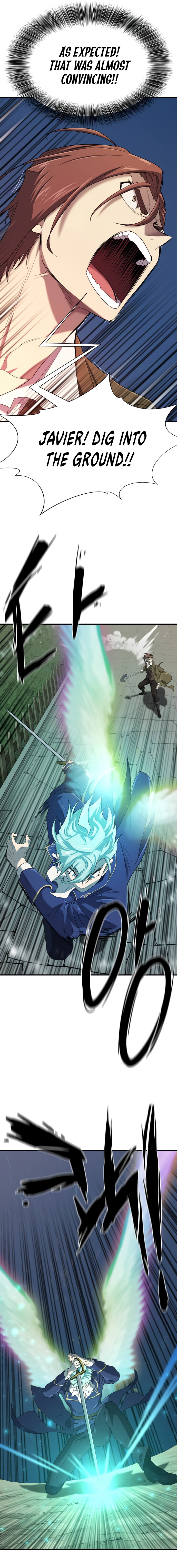 Read The Greatest Estate Designer en Manga Online