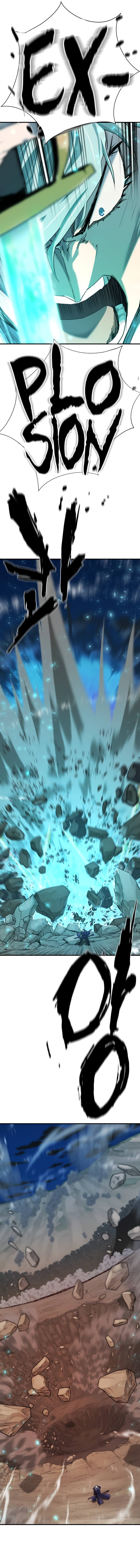 Read The Greatest Estate Designer en Manga Online