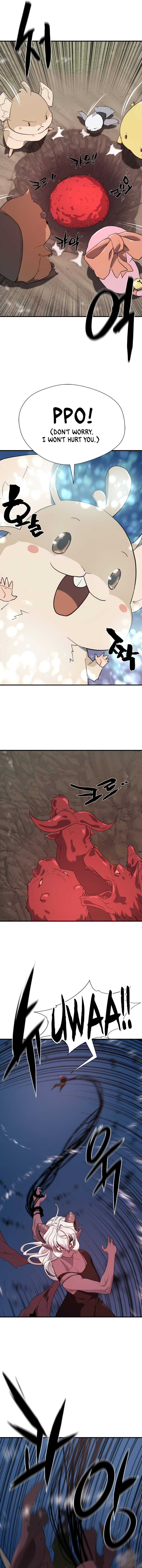 Read The Greatest Estate Designer en Manga Online