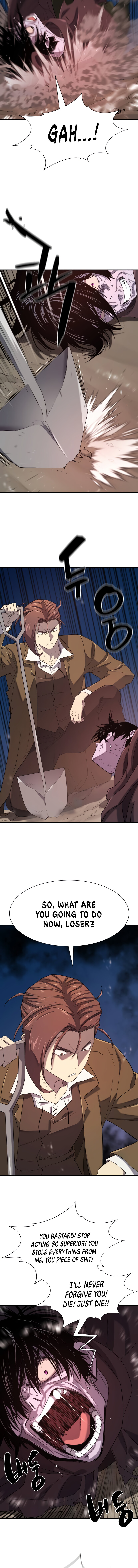 Read The Greatest Estate Designer en Manga Online