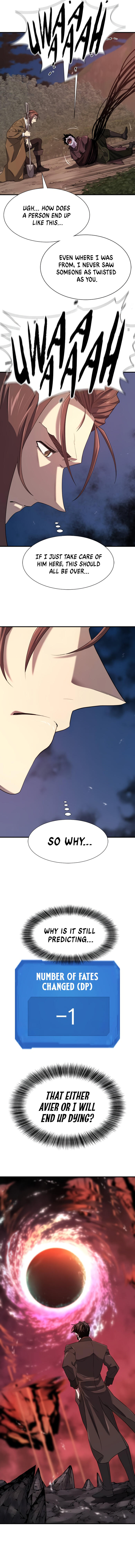 Read The Greatest Estate Designer en Manga Online