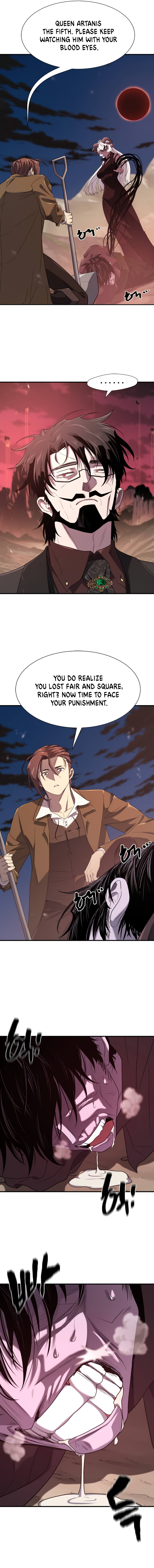 Read The Greatest Estate Designer en Manga Online