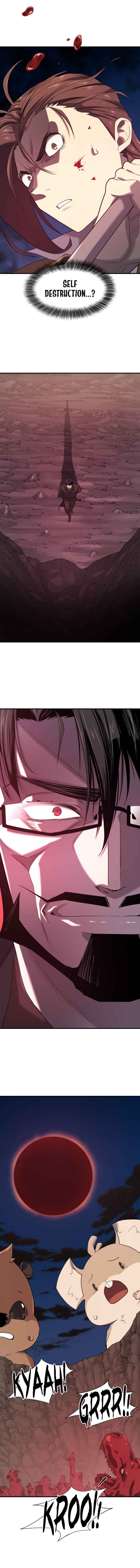 Read The Greatest Estate Designer en Manga Online