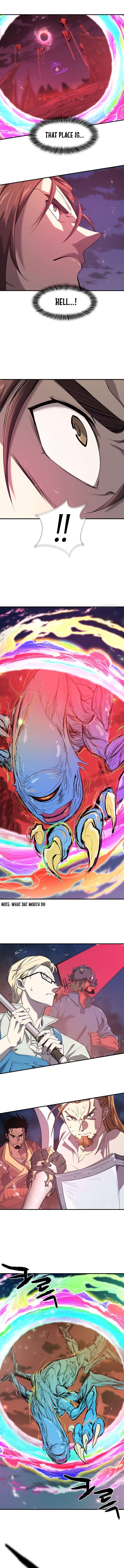 Read The Greatest Estate Designer en Manga Online