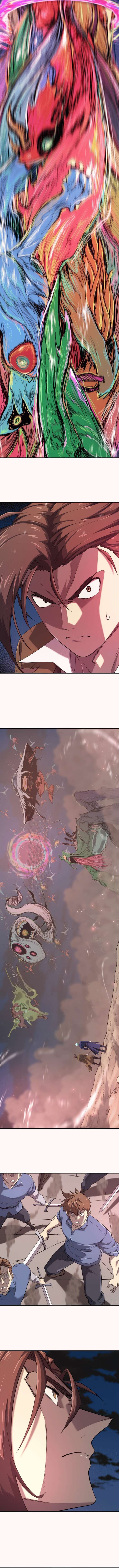 Read The Greatest Estate Designer en Manga Online