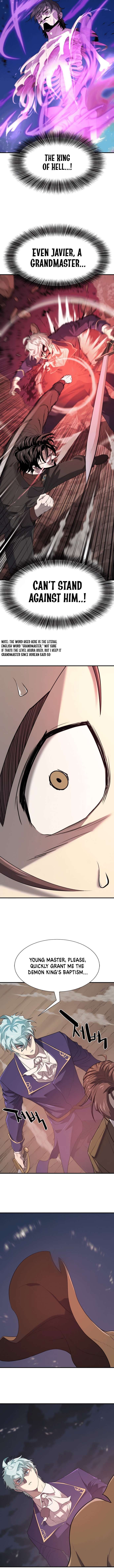 Read The Greatest Estate Designer en Manga Online