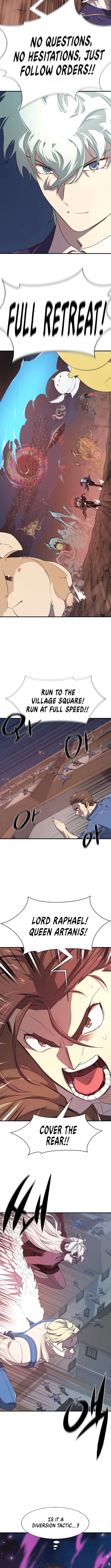 Read The Greatest Estate Designer en Manga Online