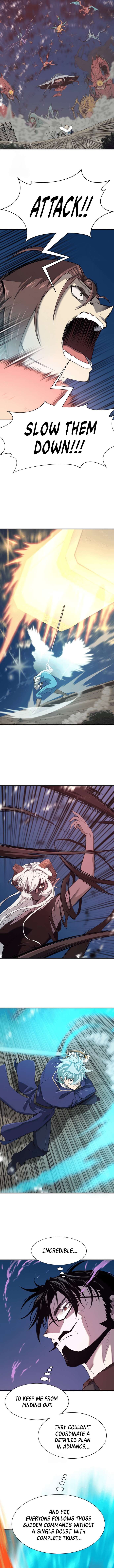 Read The Greatest Estate Designer en Manga Online