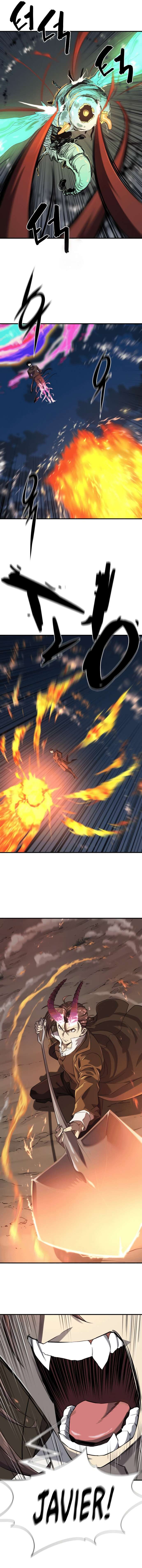 Read The Greatest Estate Designer en Manga Online