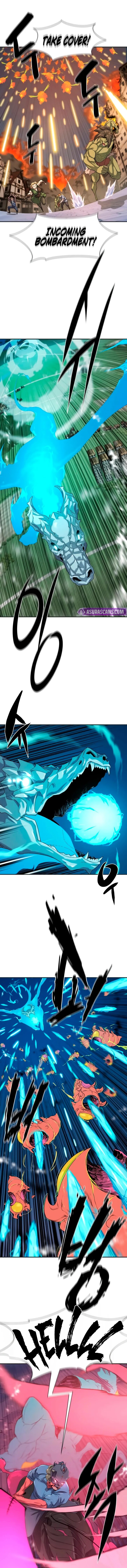 Read The Greatest Estate Designer en Manga Online