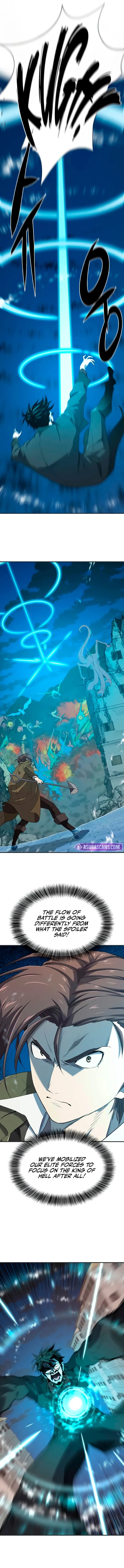 Read The Greatest Estate Designer en Manga Online