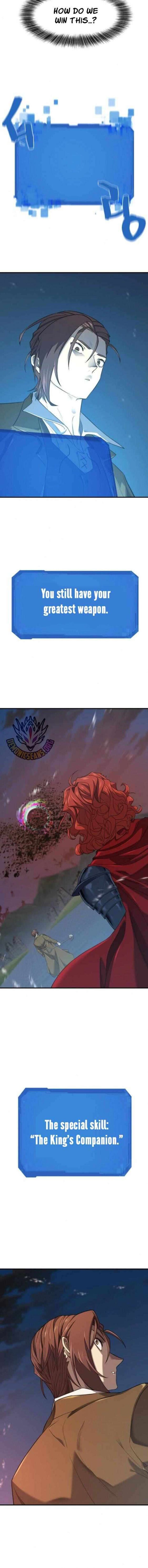 Read The Greatest Estate Designer en Manga Online