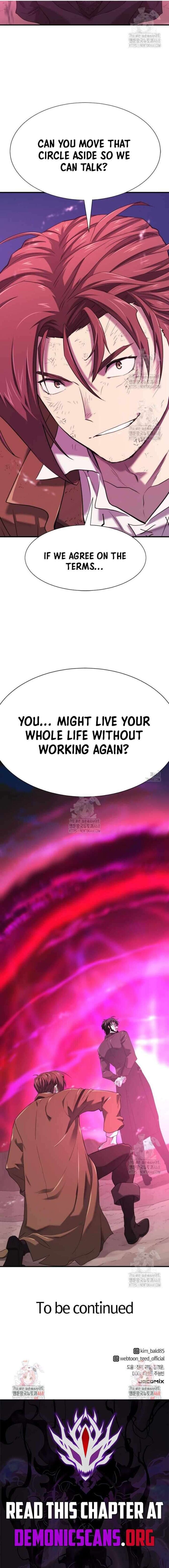 Read The Greatest Estate Designer en Manga Online