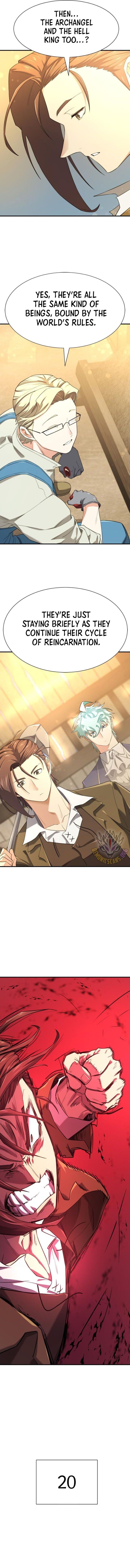 Read The Greatest Estate Designer en Manga Online