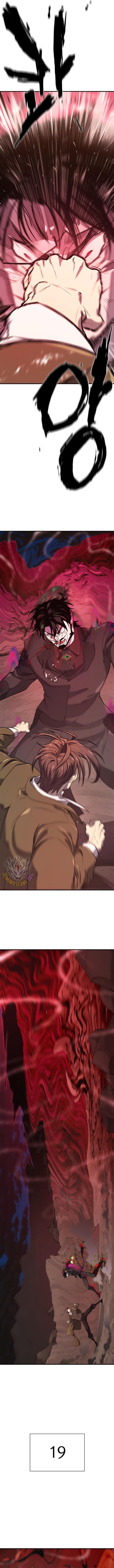 Read The Greatest Estate Designer en Manga Online