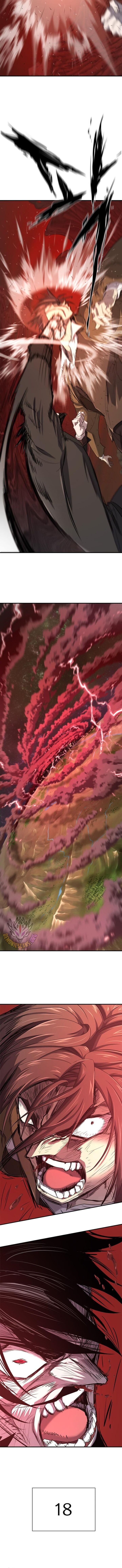 Read The Greatest Estate Designer en Manga Online