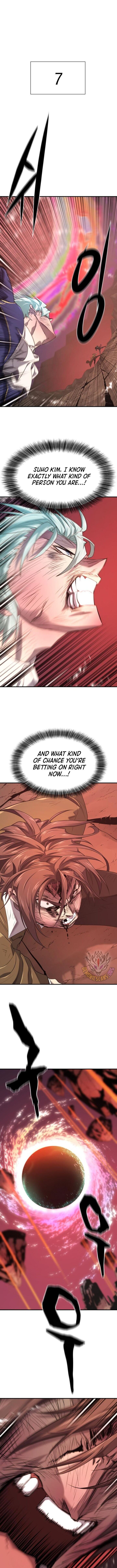 Read The Greatest Estate Designer en Manga Online