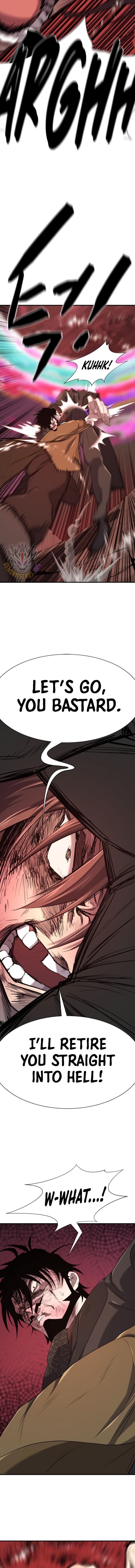 Read The Greatest Estate Designer en Manga Online