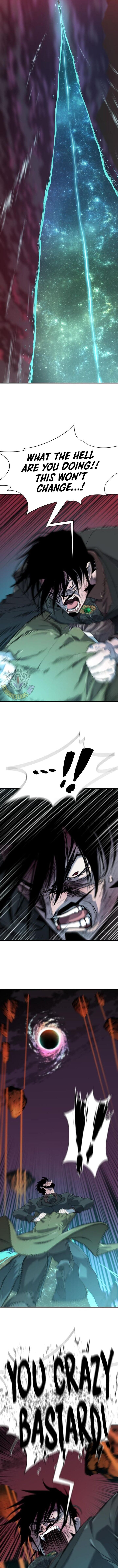 Read The Greatest Estate Designer en Manga Online