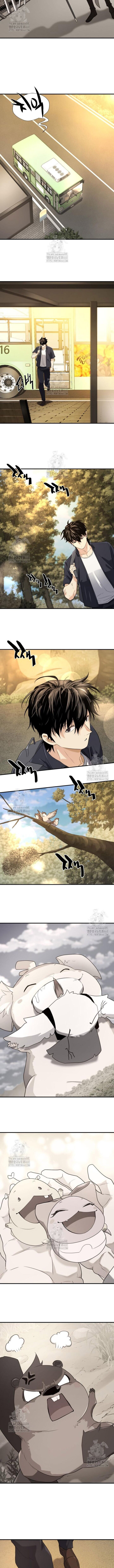 Read The Greatest Estate Designer en Manga Online