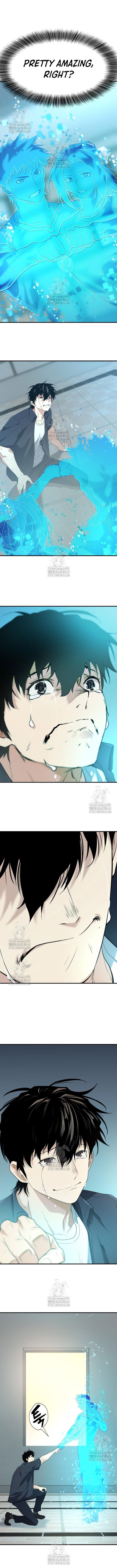 Read The Greatest Estate Designer en Manga Online