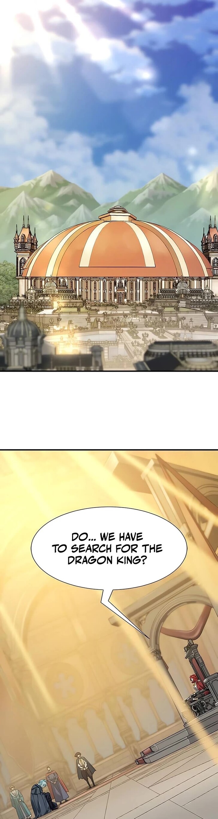 Read The Greatest Estate Designer en Manga Online