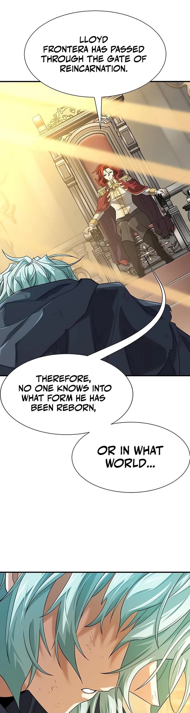 Read The Greatest Estate Designer en Manga Online