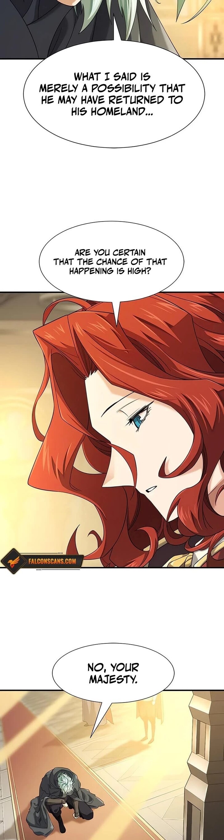 Read The Greatest Estate Designer en Manga Online