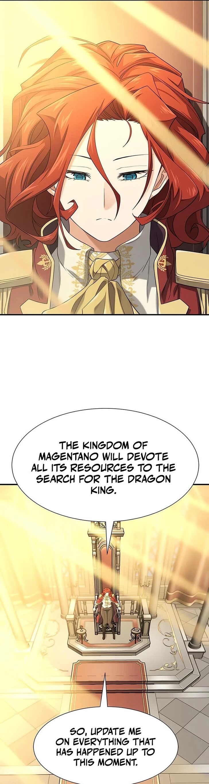 Read The Greatest Estate Designer en Manga Online