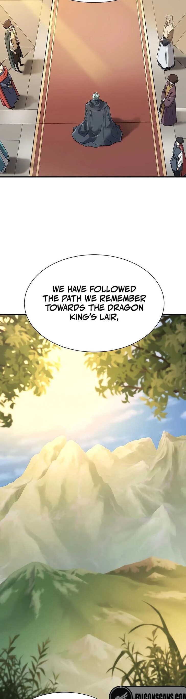 Read The Greatest Estate Designer en Manga Online