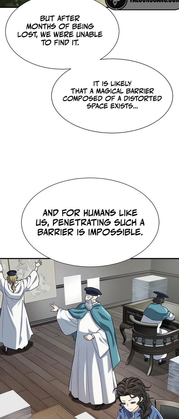 Read The Greatest Estate Designer en Manga Online