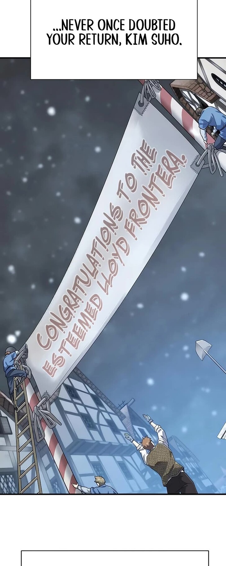 Read The Greatest Estate Designer en Manga Online