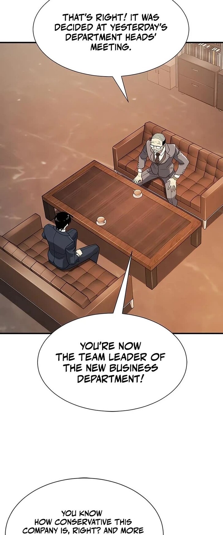 Read The Greatest Estate Designer en Manga Online