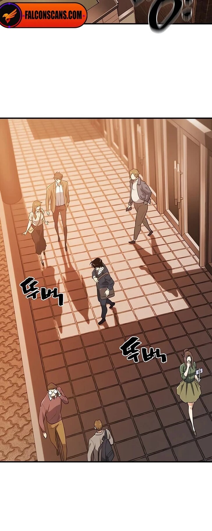 Read The Greatest Estate Designer en Manga Online