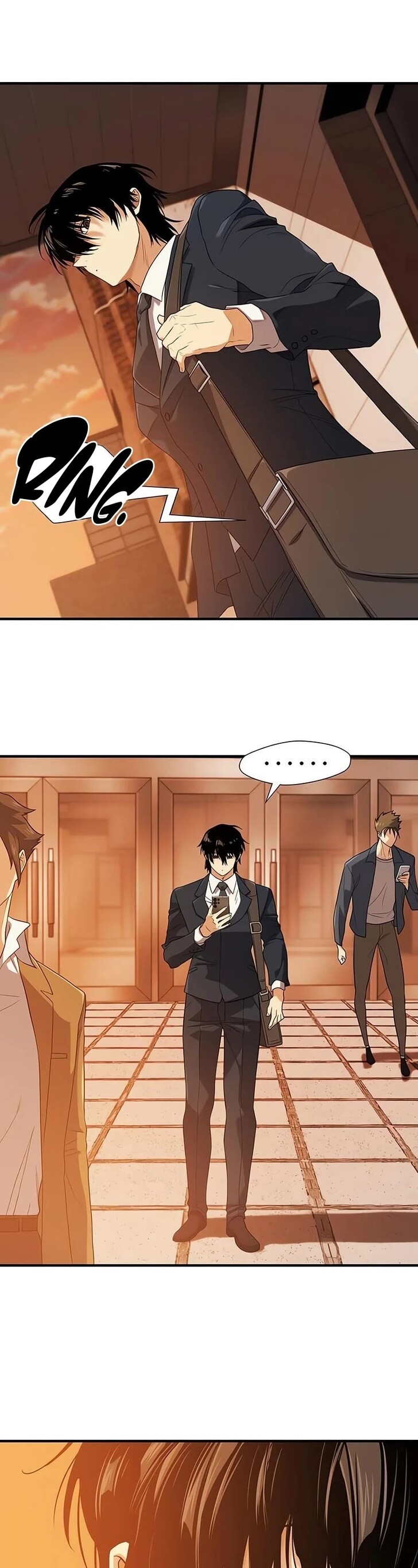 Read The Greatest Estate Designer en Manga Online