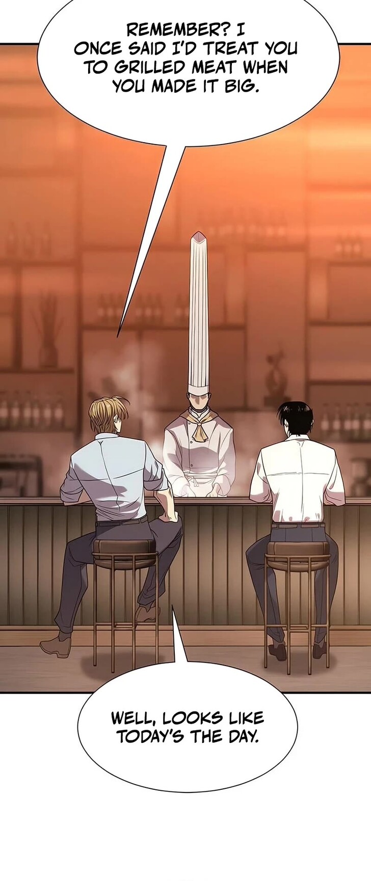 Read The Greatest Estate Designer en Manga Online