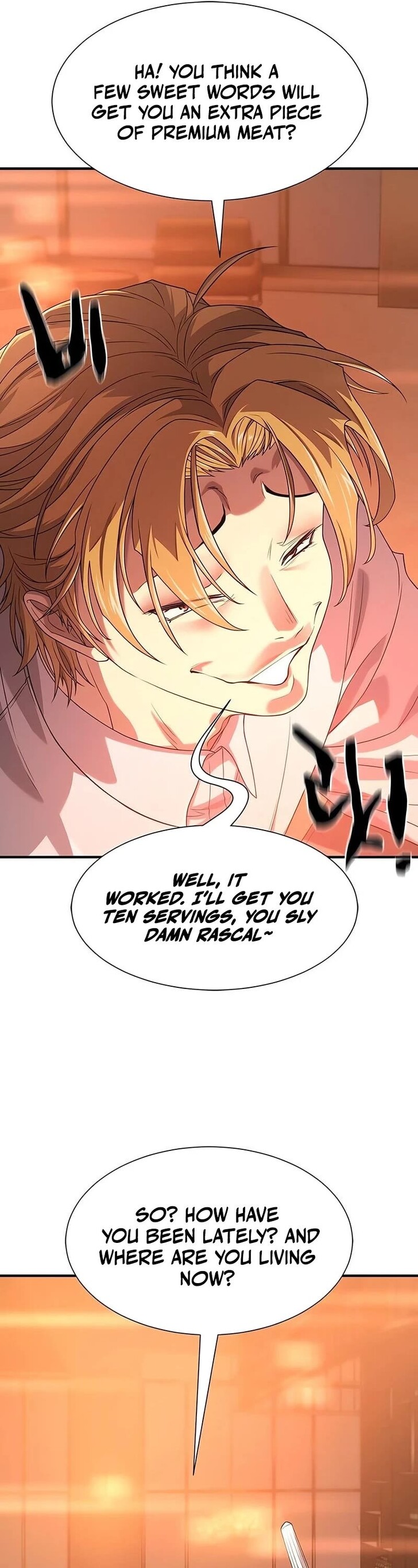 Read The Greatest Estate Designer en Manga Online