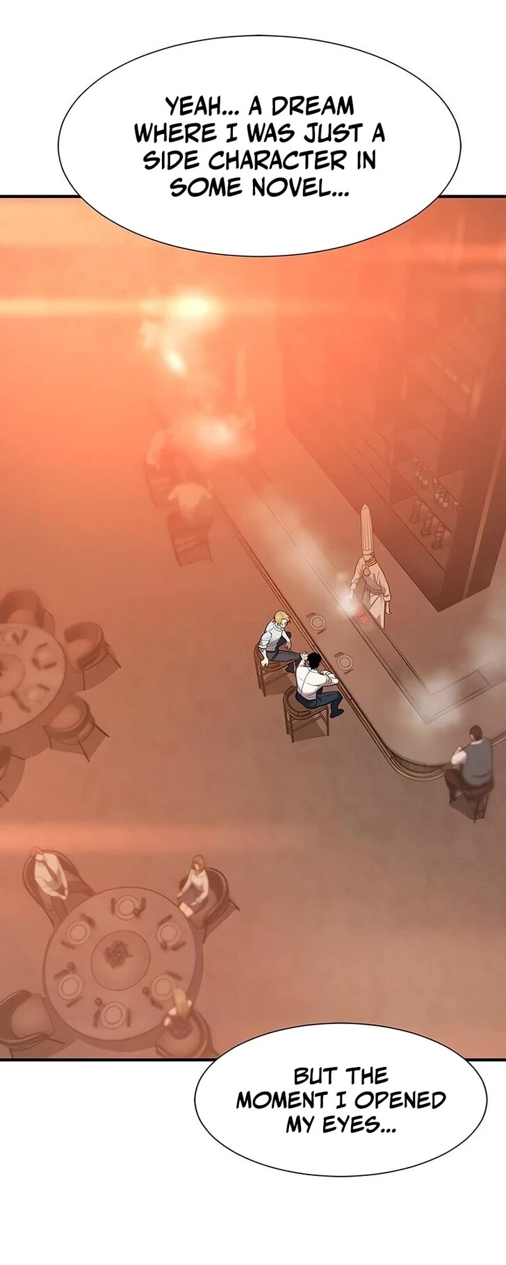 Read The Greatest Estate Designer en Manga Online