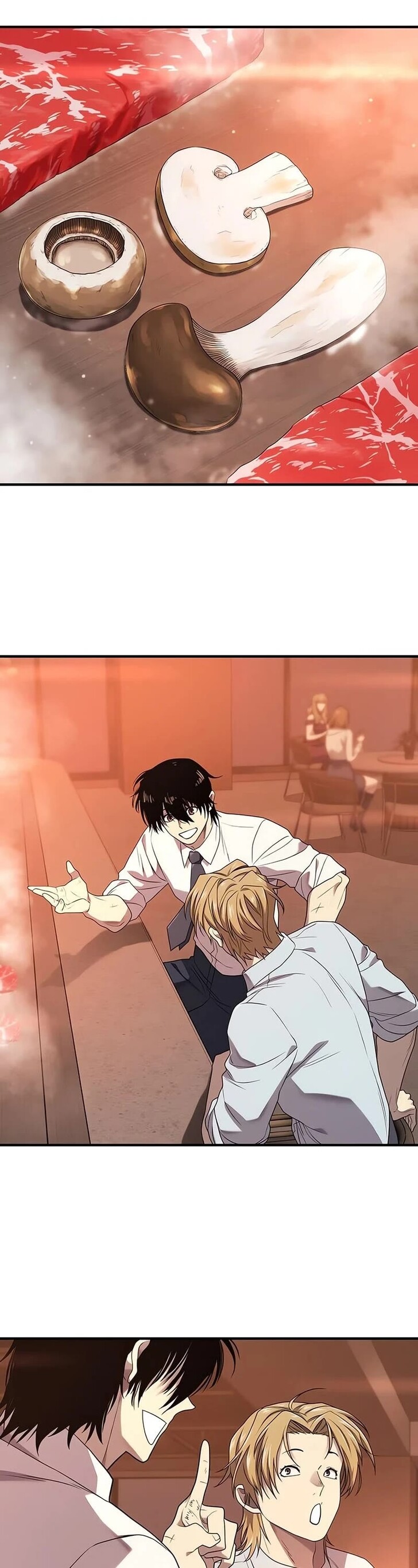 Read The Greatest Estate Designer en Manga Online