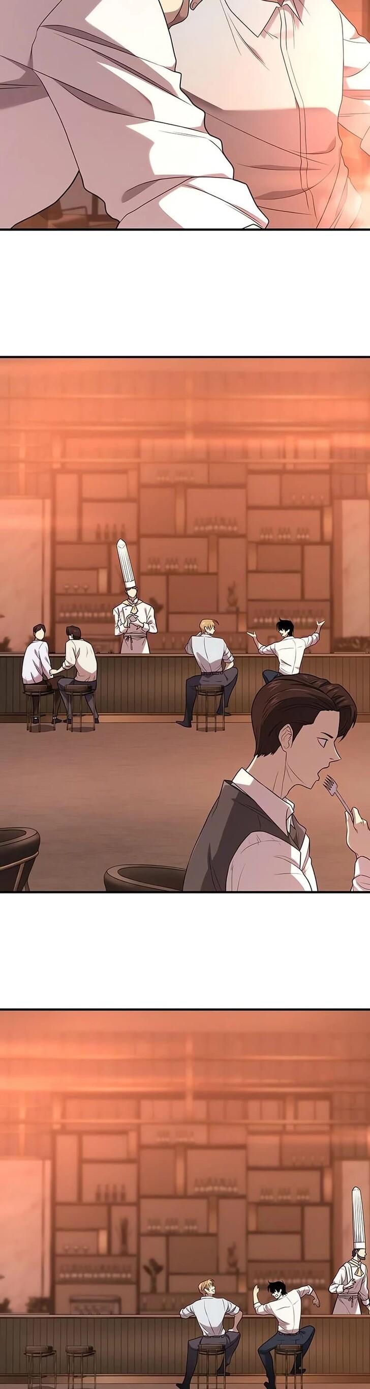 Read The Greatest Estate Designer en Manga Online