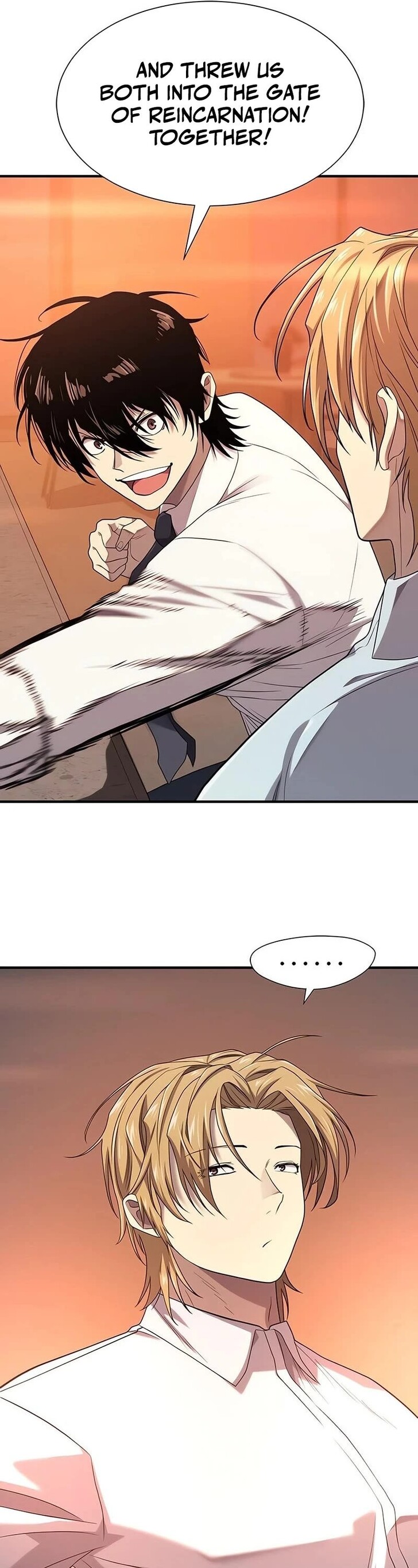 Read The Greatest Estate Designer en Manga Online