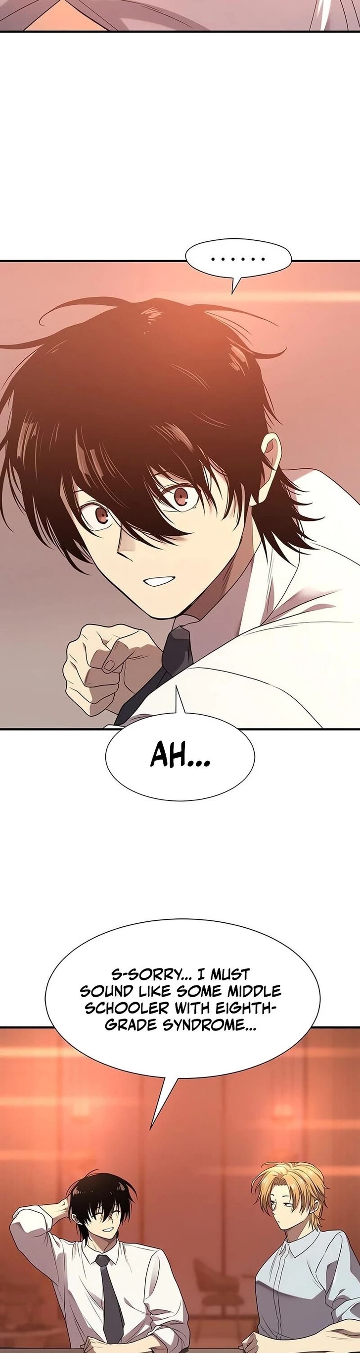 Read The Greatest Estate Designer en Manga Online