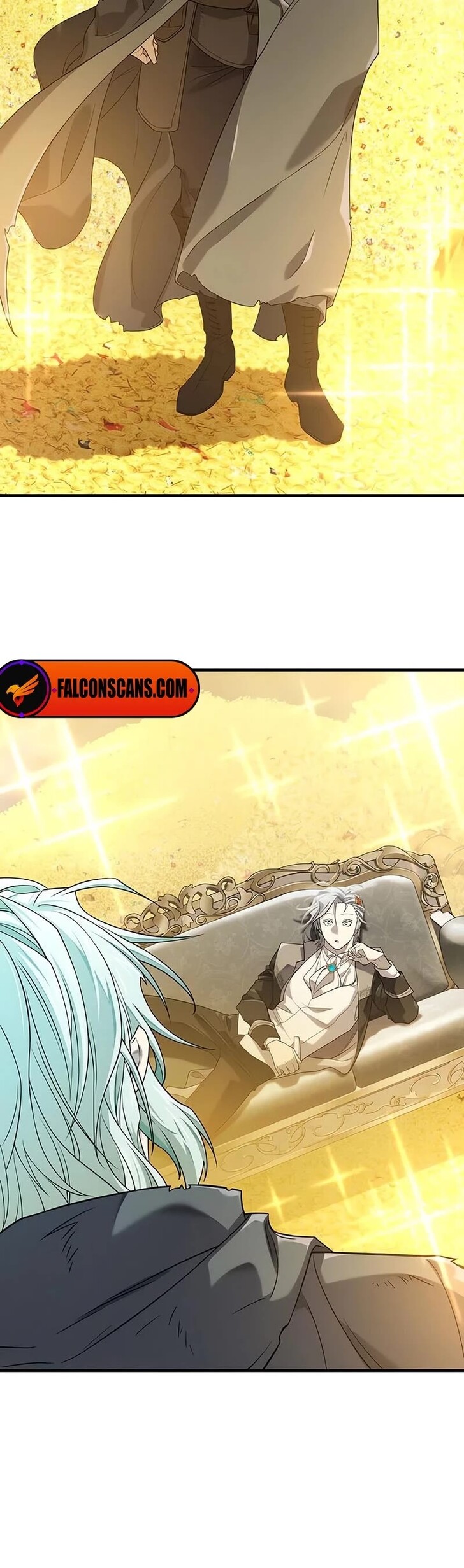 Read The Greatest Estate Designer en Manga Online